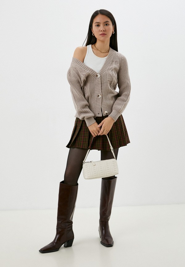 Pink Orange Кардиган - фото 2