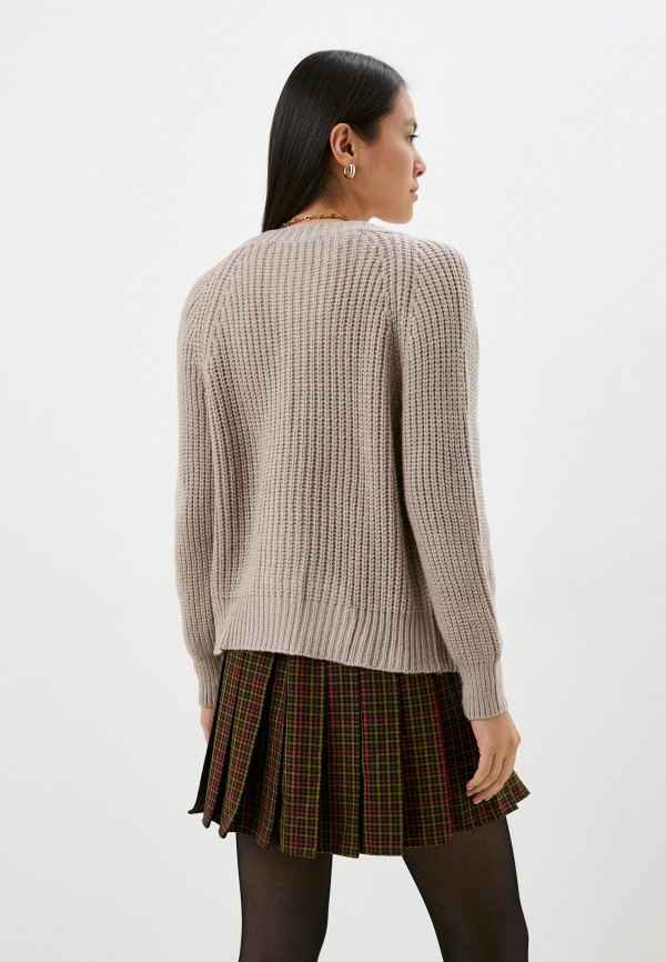 Pink Orange Кардиган - фото 3