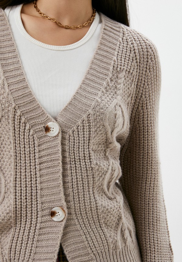 Pink Orange Кардиган - фото 4