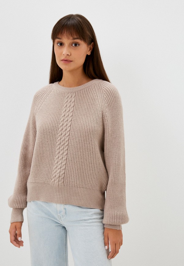 Pink Orange Джемпер - фото 1