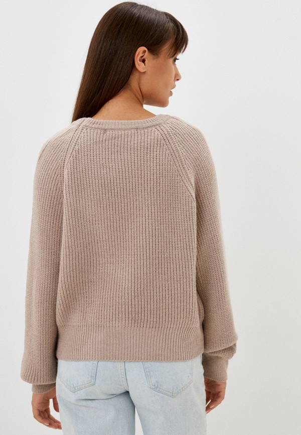 Pink Orange Джемпер - фото 3