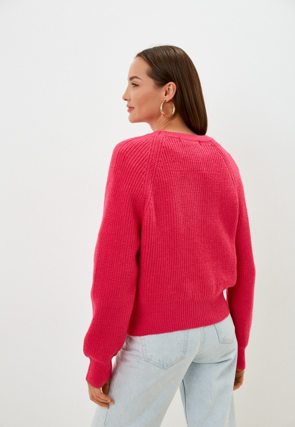 Pink Orange Джемпер - фото 3