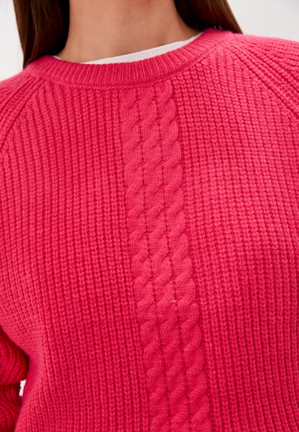 Pink Orange Джемпер - фото 4