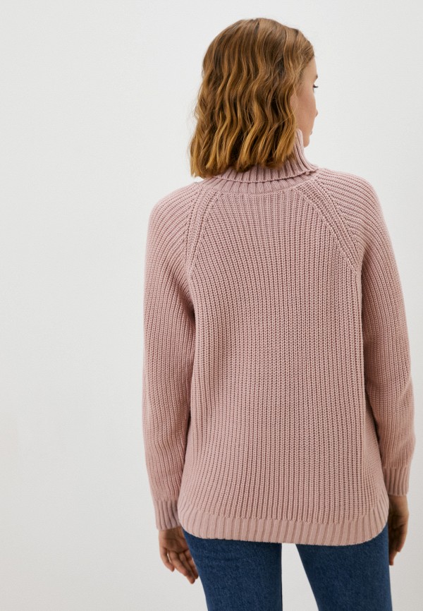 Pink Orange Свитер - фото 3