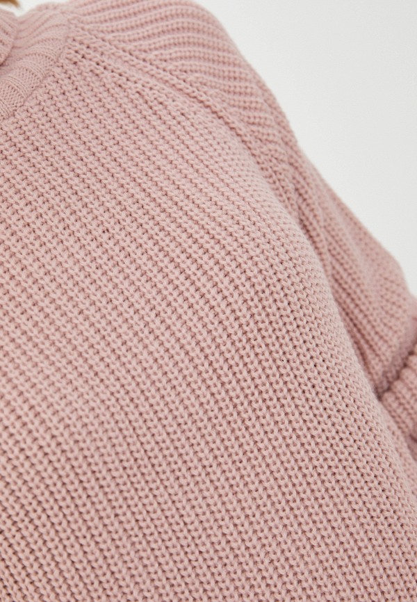 Pink Orange Свитер - фото 4