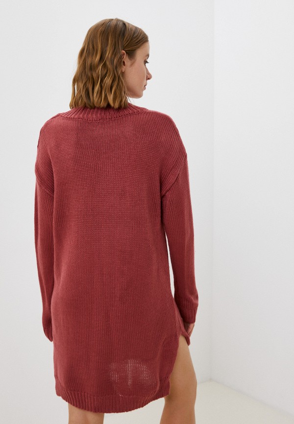 Pink Orange Платье - фото 3