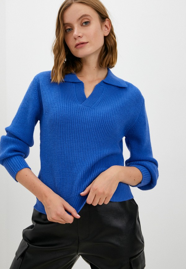 Pink Orange Пуловер - фото 1