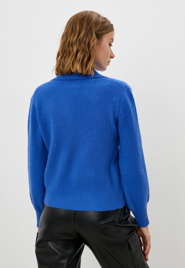 Pink Orange Пуловер - фото 3