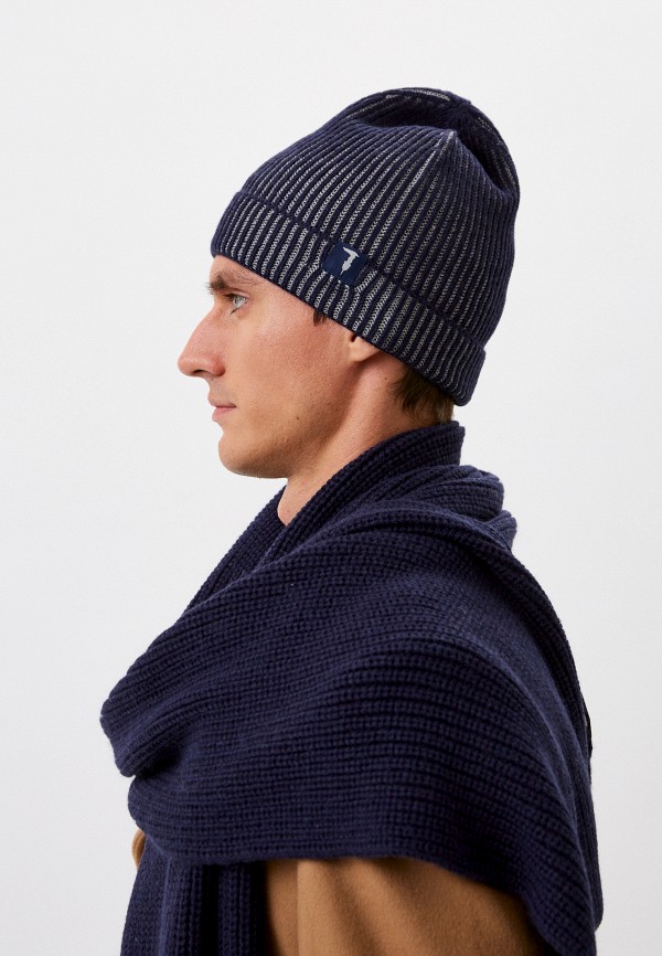 Trussardi Шапка - фото 5