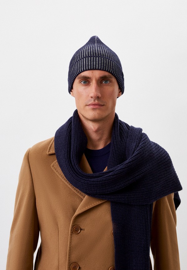 Trussardi Шапка - фото 4