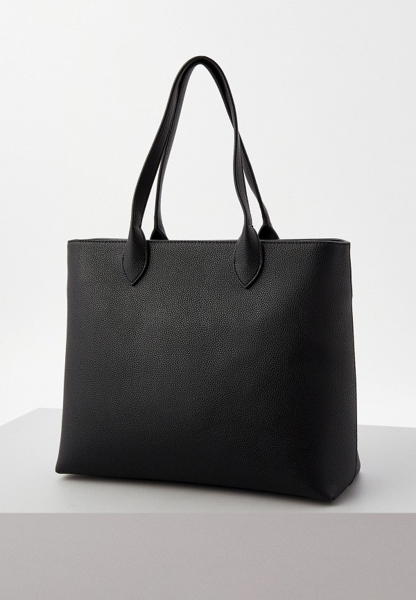 Сумка Trussardi, цвет: черный, RTLABY888201 — купить в интернет ...