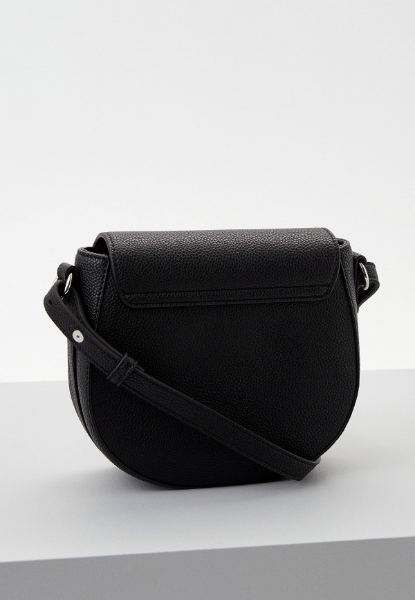 Сумка Trussardi, цвет: черный, RTLABY888601 — купить в интернет ...