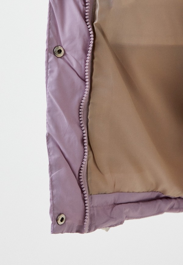 Diverius Куртка утепленная - фото 4