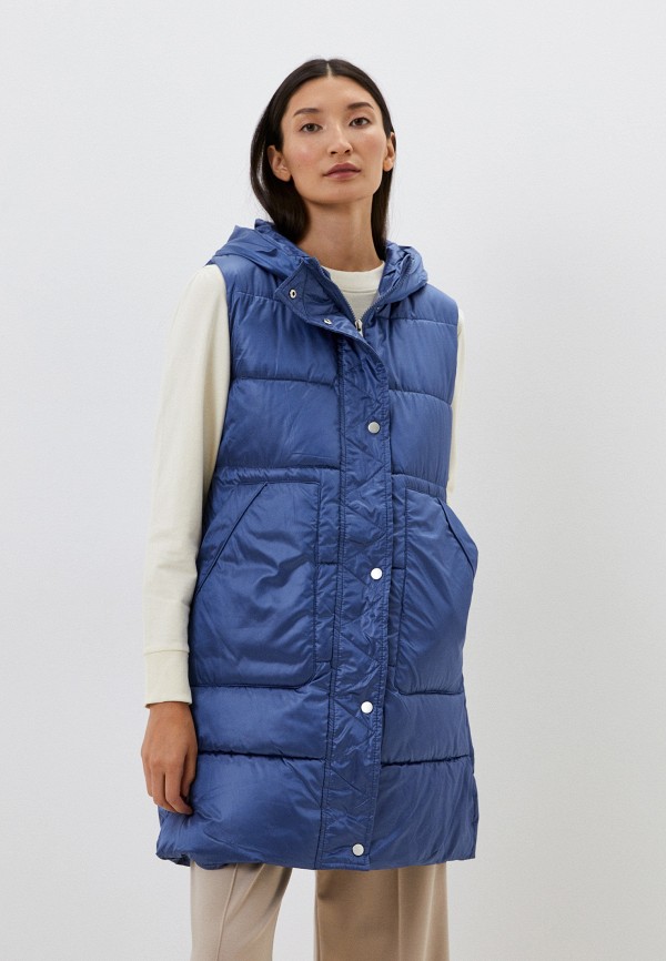 Diverius Жилет утепленный - фото 1