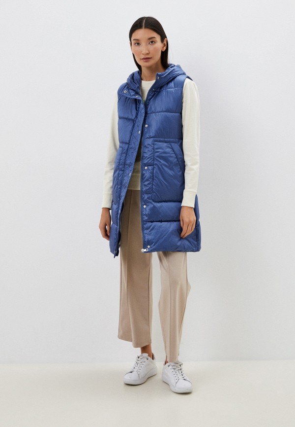 Diverius Жилет утепленный - фото 2