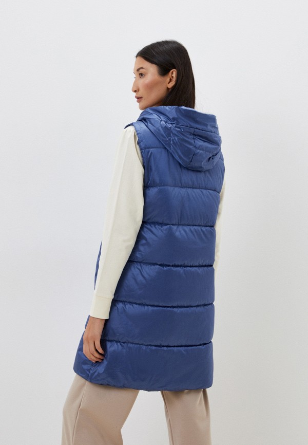 Diverius Жилет утепленный - фото 3