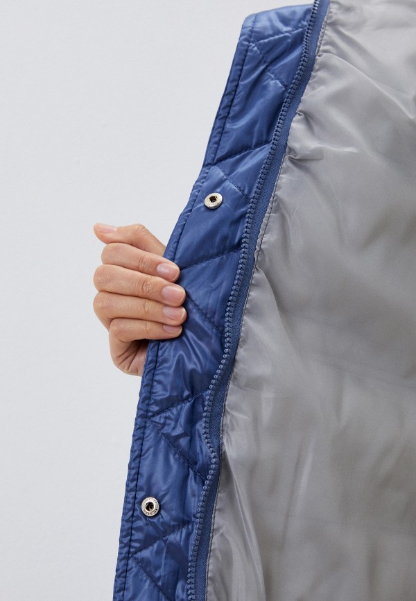 Diverius Жилет утепленный - фото 4