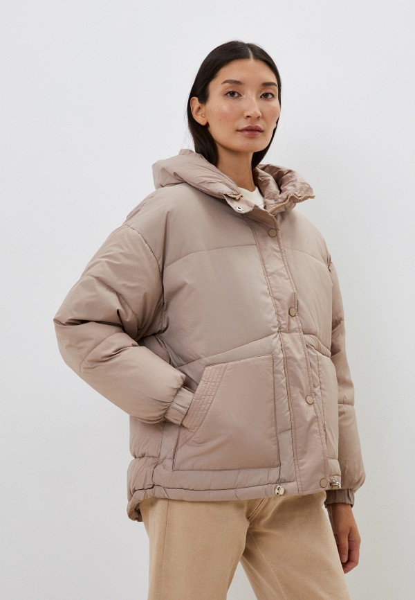 Diverius Куртка утепленная - фото 1