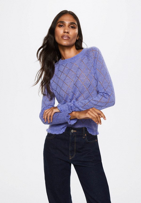 Mango Джемпер - BARU - фото 1