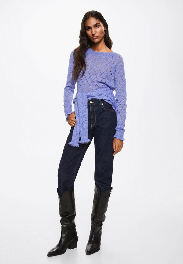 Mango Джемпер - BARU - фото 2