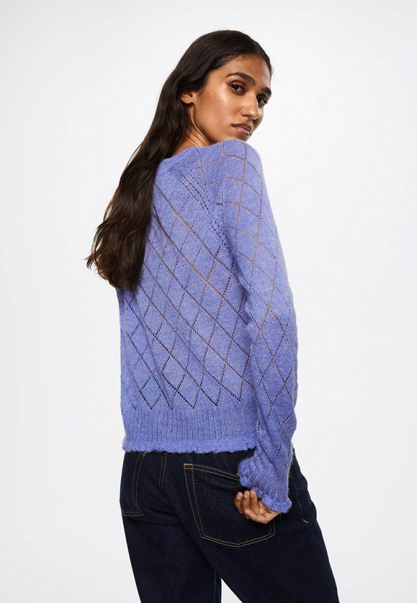 Mango Джемпер - BARU - фото 3