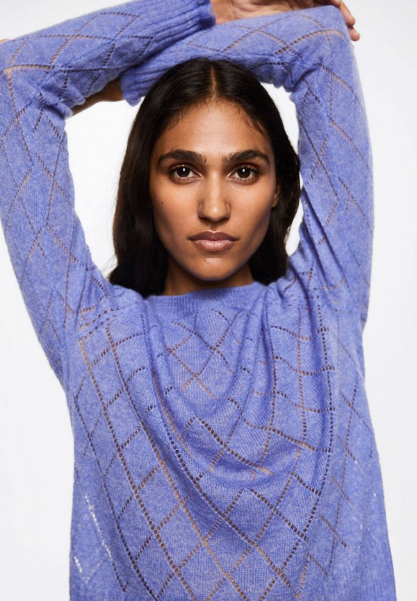 Mango Джемпер - BARU - фото 4