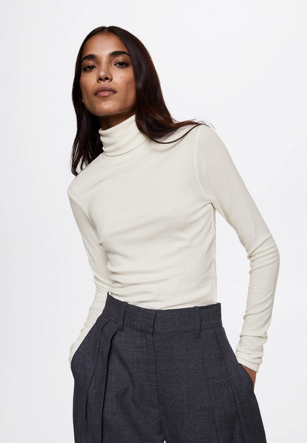 Mango Водолазка - SELECTA - фото 1