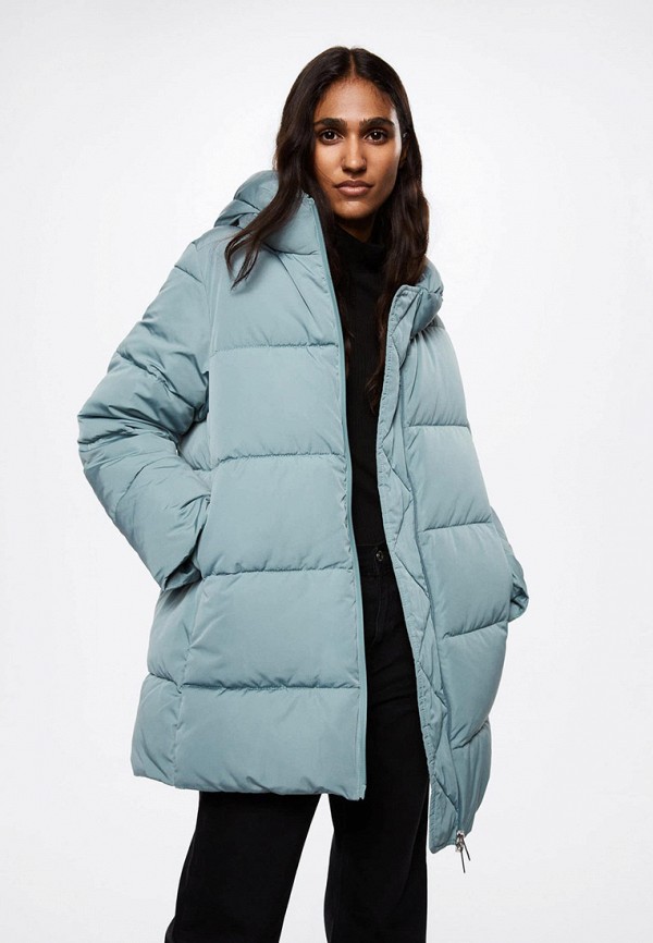 Mango Куртка утепленная - TOKYO - фото 1