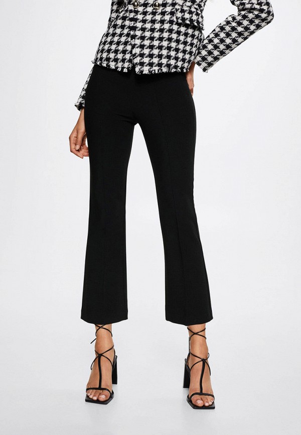 Mango Брюки - KICK - фото 1