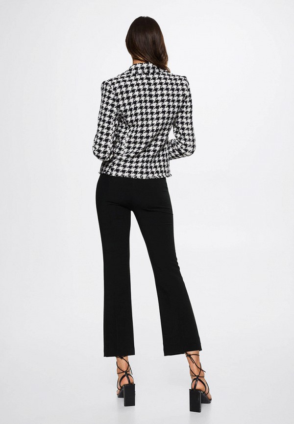 Mango Брюки - KICK - фото 3