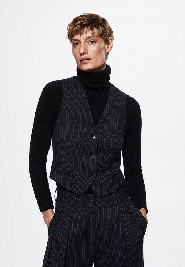 Mango Жилет - NEWADA - фото 1