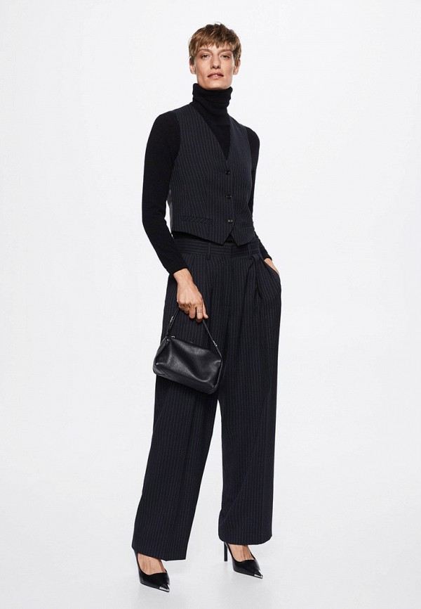 Mango Жилет - NEWADA - фото 2