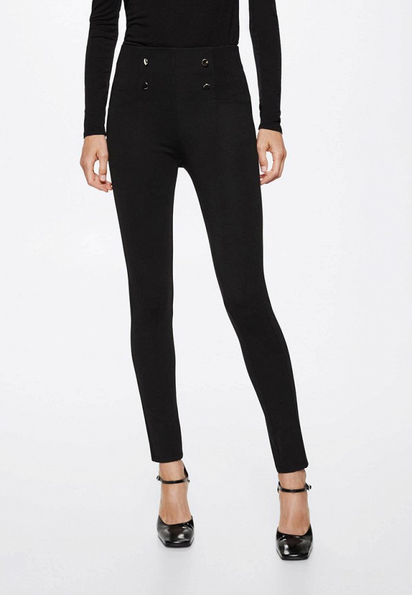 Mango Леггинсы - BILMA - фото 1