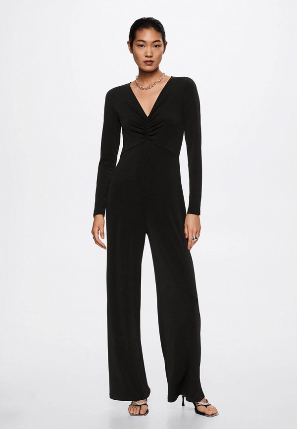 Mango Комбинезон - POMBA - фото 1