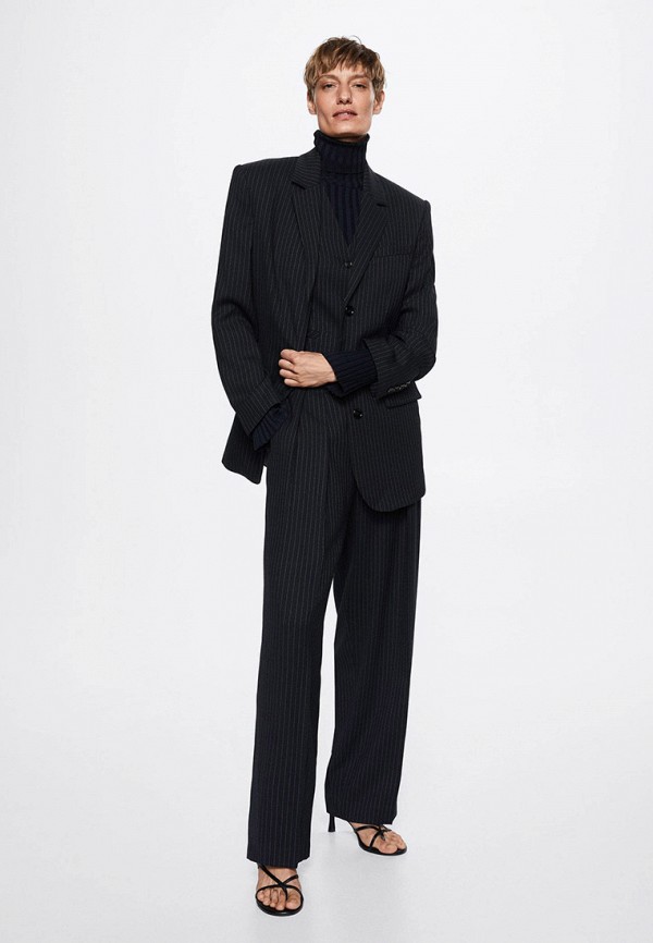 Mango Брюки - NEWADA - фото 2