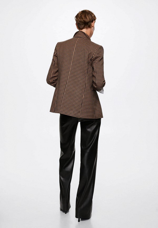 Mango Жакет - REGENT - фото 3