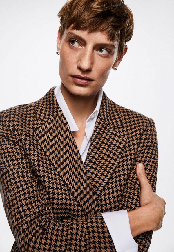 Mango Жакет - REGENT - фото 4