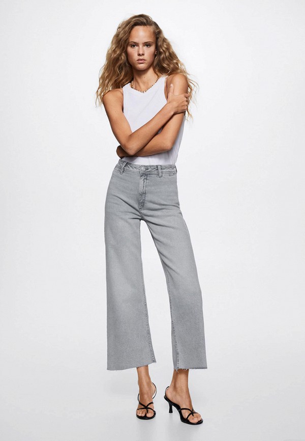 Mango Джинсы - CATHERIN - фото 2