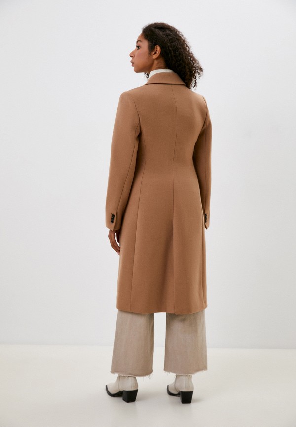 Mango Пальто - LIPSTICK - фото 3