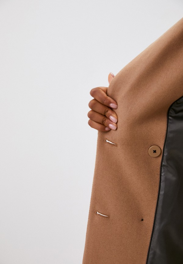 Mango Пальто - LIPSTICK - фото 4