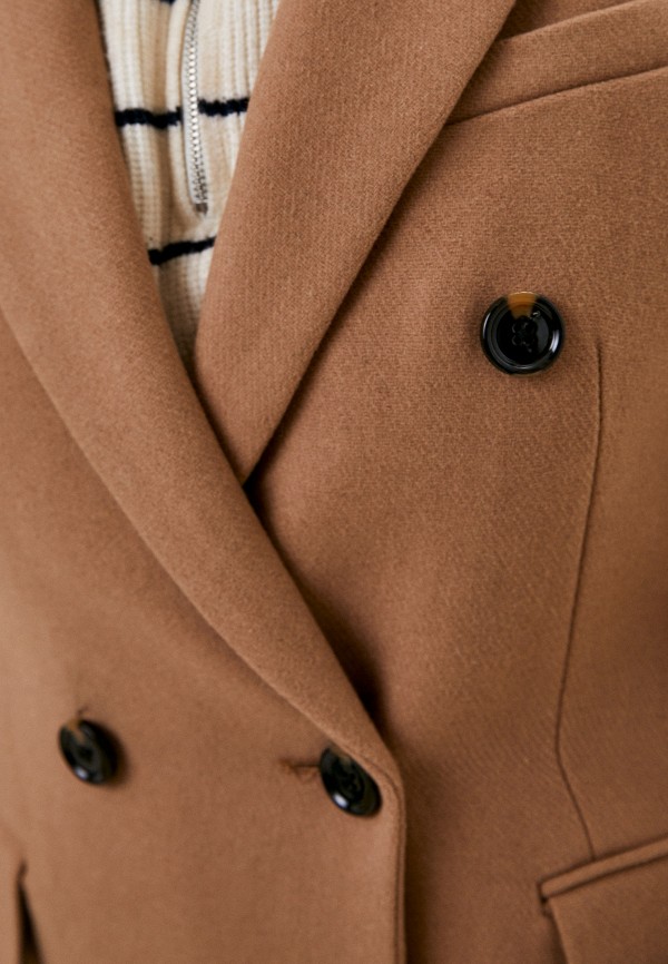 Mango Пальто - LIPSTICK - фото 5