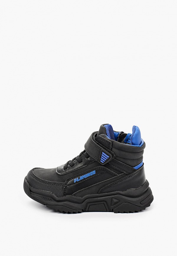 Flamingo Ботинки - фото 1