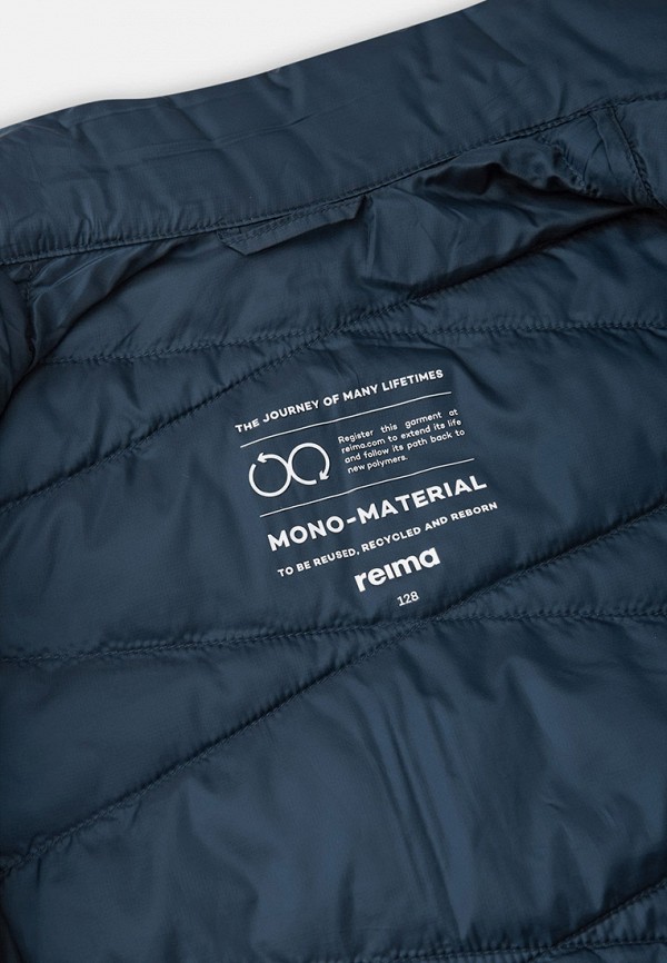 Reima Куртка утепленная - Uuteen - фото 4