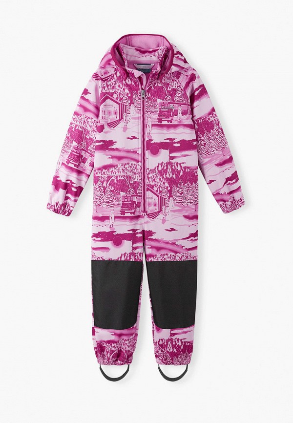 Lassie Комбинезон утепленный - Asla - фото 1