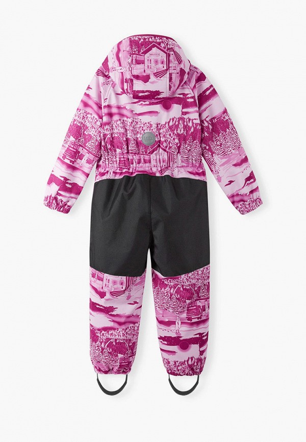 Lassie Комбинезон утепленный - Asla - фото 2