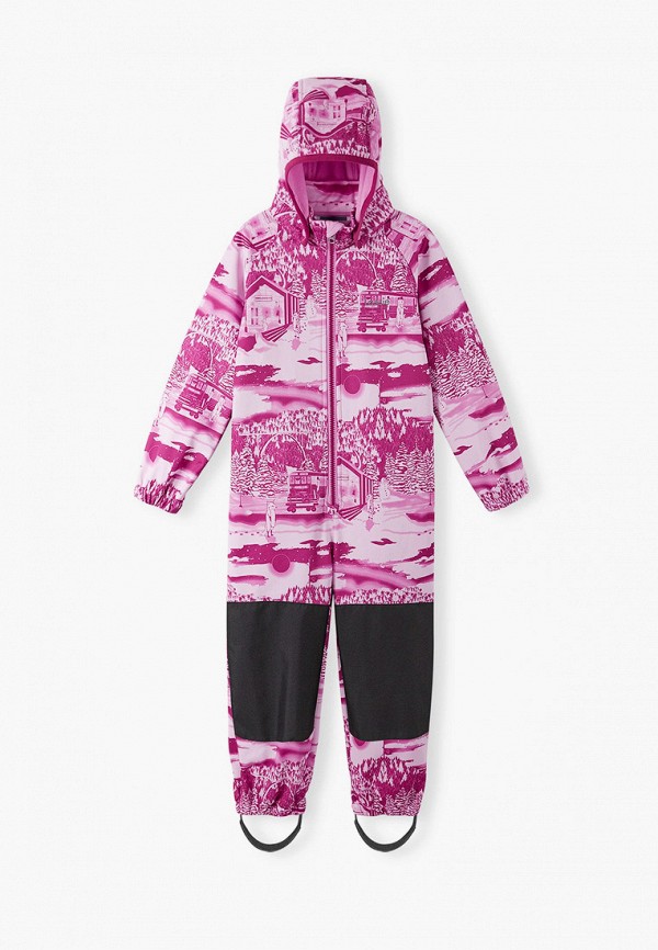 Lassie Комбинезон утепленный - Asla - фото 3