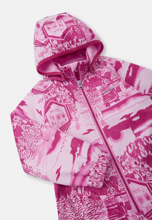 Lassie Комбинезон утепленный - Asla - фото 4