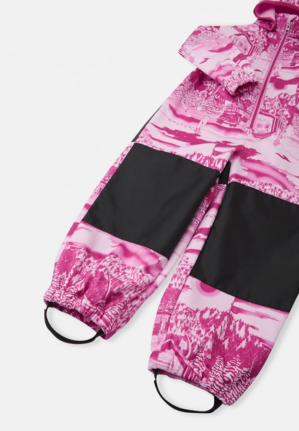 Lassie Комбинезон утепленный - Asla - фото 5