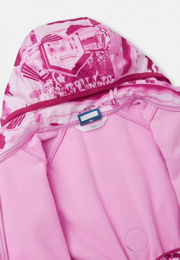 Lassie Комбинезон утепленный - Asla - фото 6