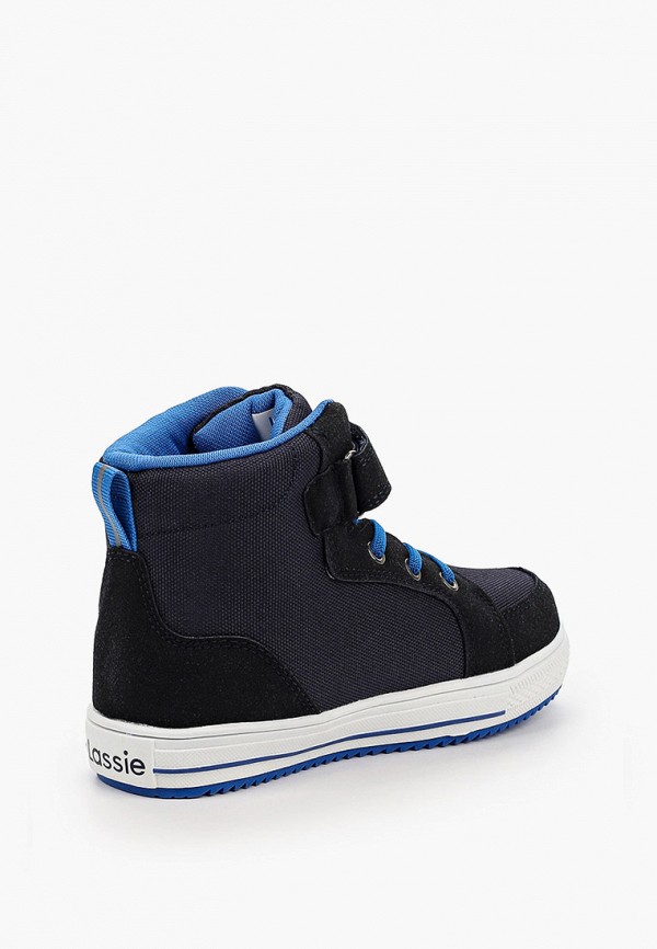 Lassie Кеды - Elfer - фото 3